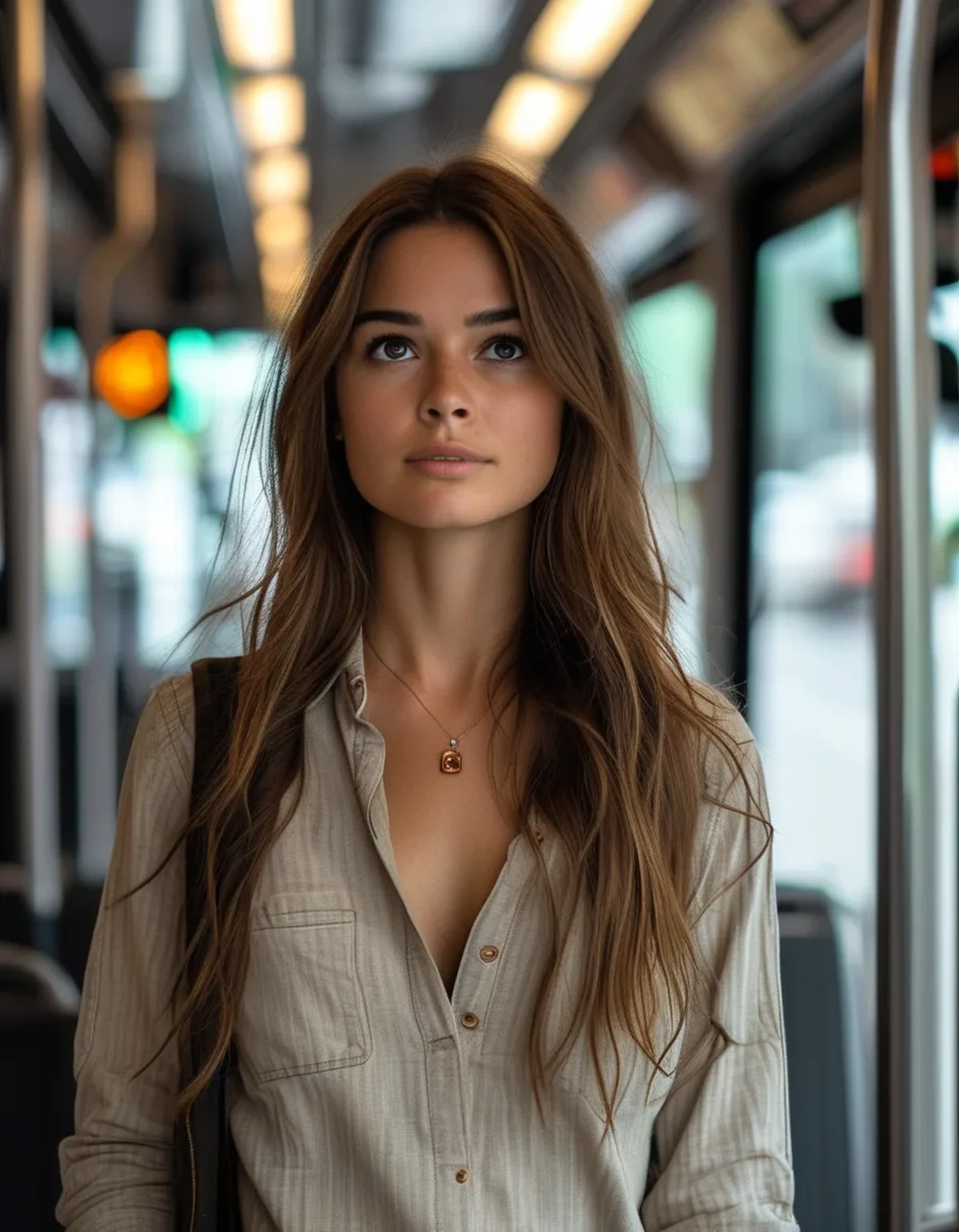 The Errand Outfit Trick for When You're In and Out of the Car a Dozen Times