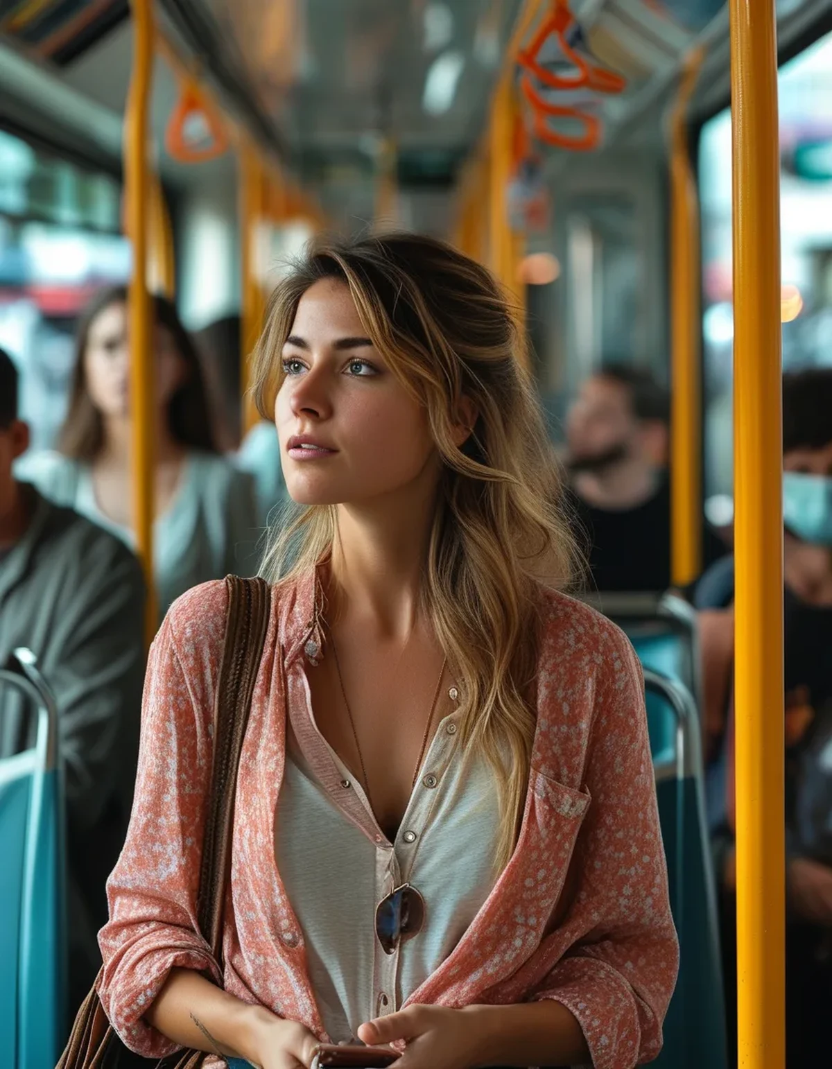 The Errand Outfit Trick for When You're In and Out of the Car a Dozen Times