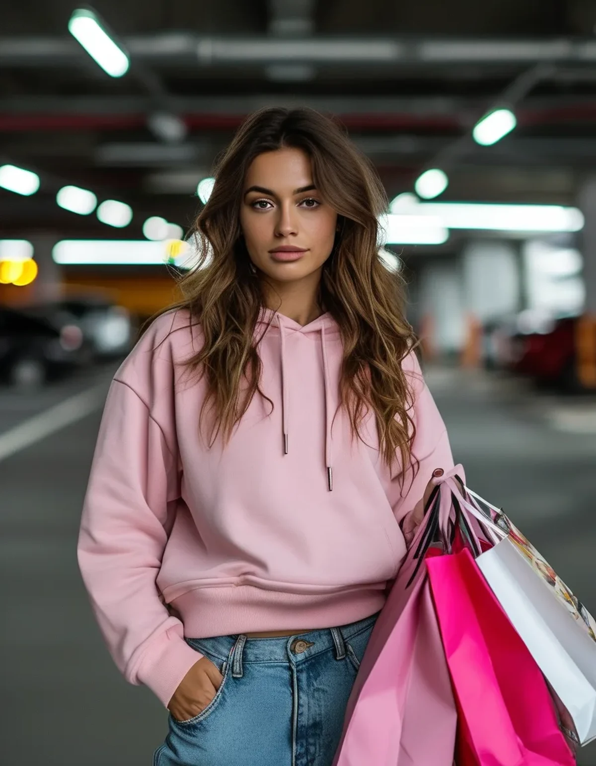 The Errand Outfit Fix for When Your Hands Are Always Full
