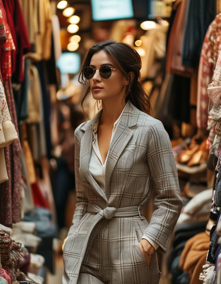 The Errand-Day Outfit That Works From the Pharmacy to the Gym Without Changing