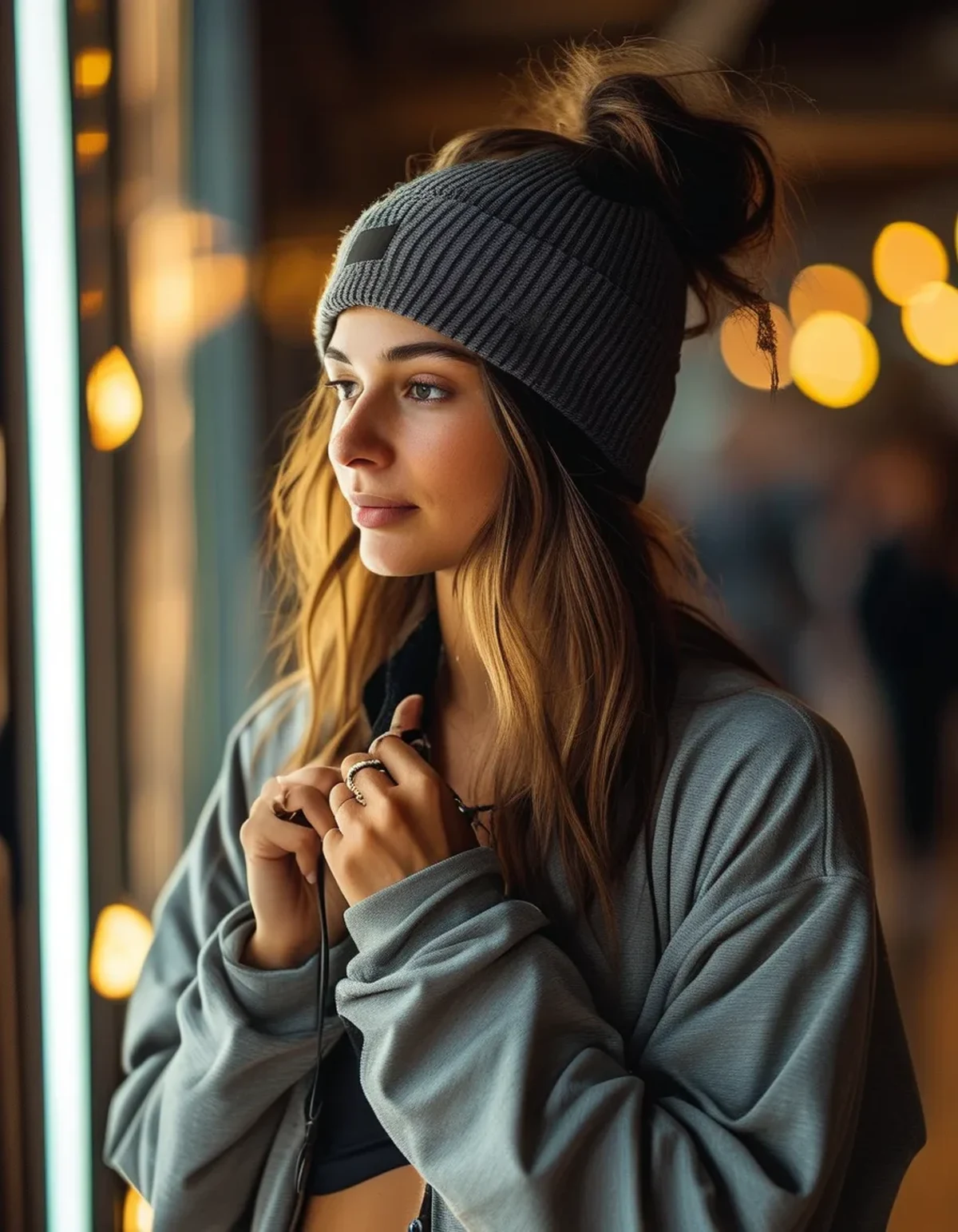 How to Wear the Same Errand Outfit Two Days Straight Without Anyone Noticing