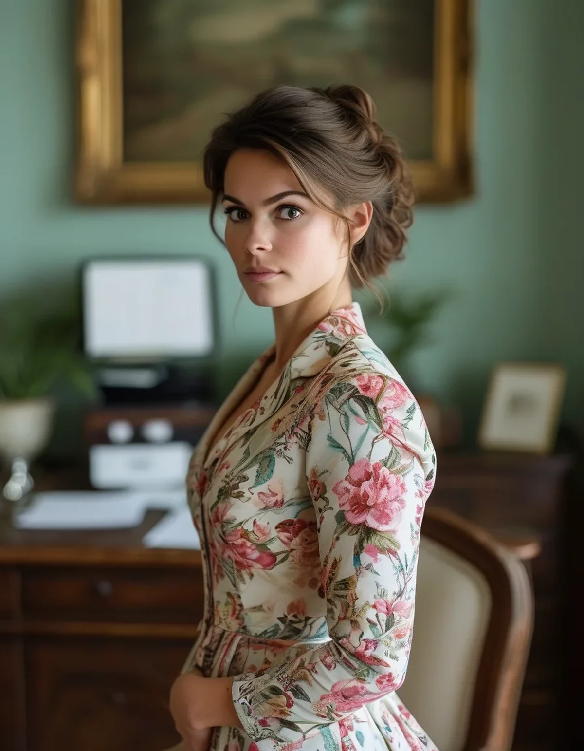 The Errand-Day Outfit Problem: What to Wear When One Stop Turns Out to Be More Formal Than Expected