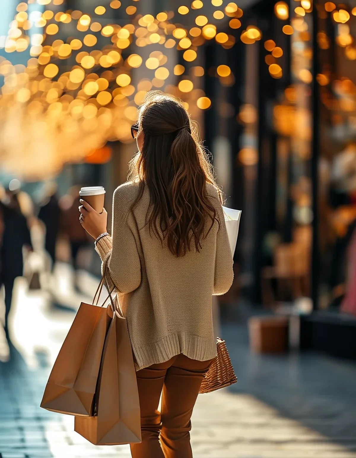 What to Wear When a Quick Errand Turns Into Three Hours