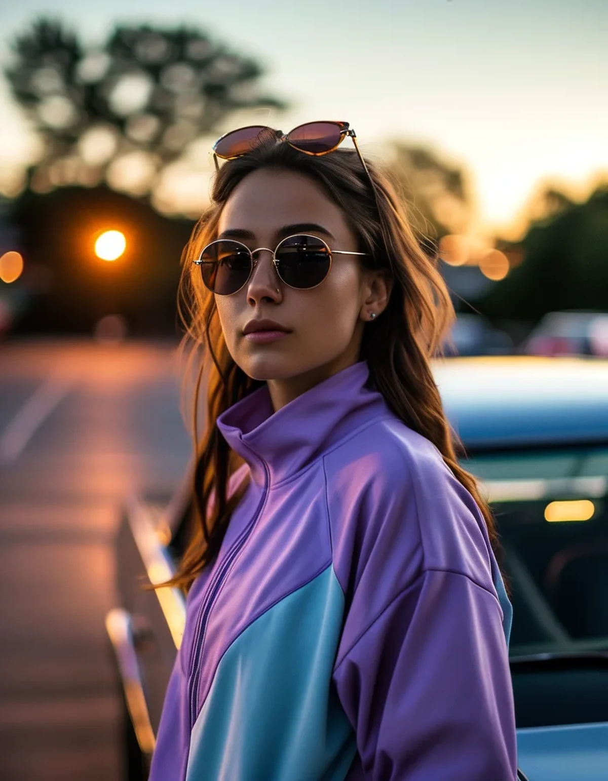 The Errand Outfit That Survives an Unplanned School Pickup