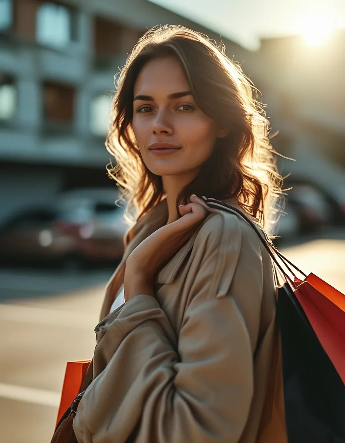 Why the Errand Outfit Fails on the Fourth Stop, Not the First