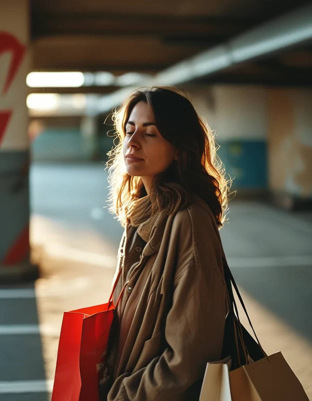 Why the Errand Outfit Fails on the Fourth Stop, Not the First